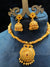 Goldan Necklace Traditional choker
