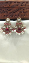 Kundan Earring