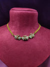 Short Necklace