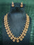 Long Traditional Necklace