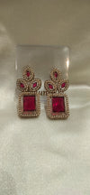 Kundan Earring