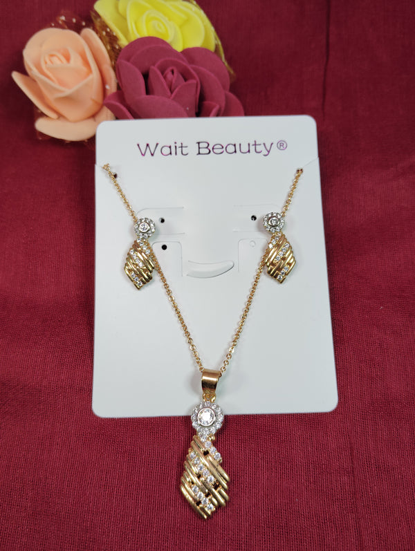 Chain Pendant