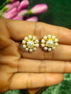 Pearl Moti Stud