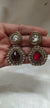 Kundan Stone Earring