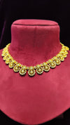 Stone Necklace
