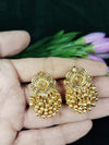 Antique Goldan Earring