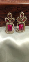 Kundan Earring