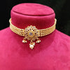 Goldan Choker