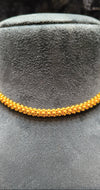 Thushi Choker Necklace