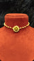 Moti Choker Necklace