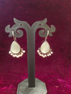Hangging Oxidise Earring