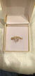Adjustable finger Ring