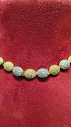 Stone Necklace