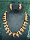 Traditional Long Necklace