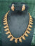 Traditional Long Necklace