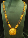 Long Mangalsutra