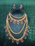 Long Layer Traditional Necklace