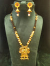 Long Rajvadi Traditional Mangalsutra