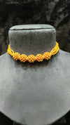 Thushi Maharashtrian necklace