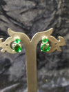 Gree AD stone Necklace