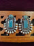 Oxidise Primium Earring