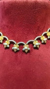Stone Necklace