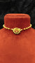 Moti Pearl Necklace