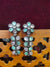 Oxidise Fancy Earring