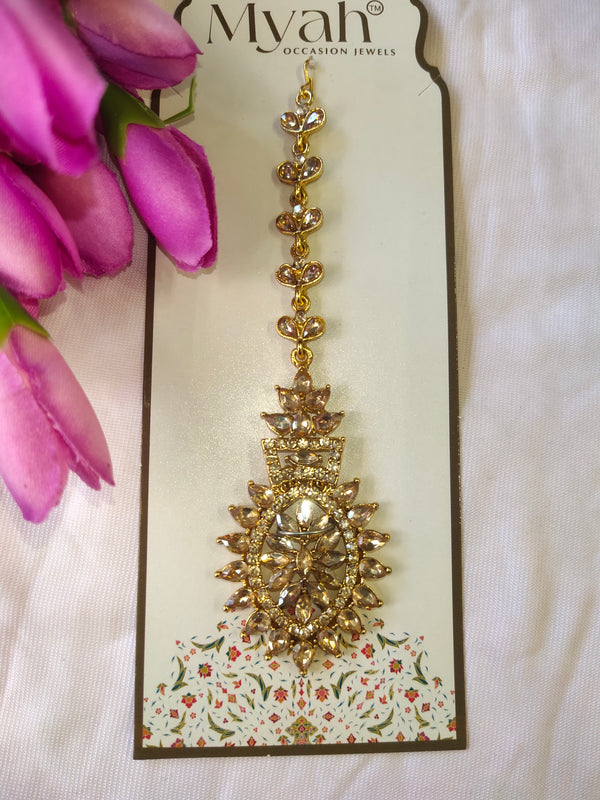 Bindi Mangtika