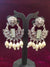 Oxidise Hangging Earring