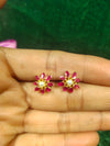Moti Pearl Stud