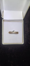 Adjustable finger Ring