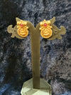 Traditional choker Necklace