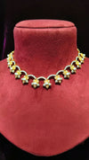Stone Necklace