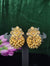 Antique Goldan Earring