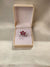 Leadies finger Ring adjustable