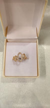 Adjustable finger Ring