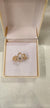 Adjustable finger Ring
