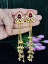 Kashmiri Earring
