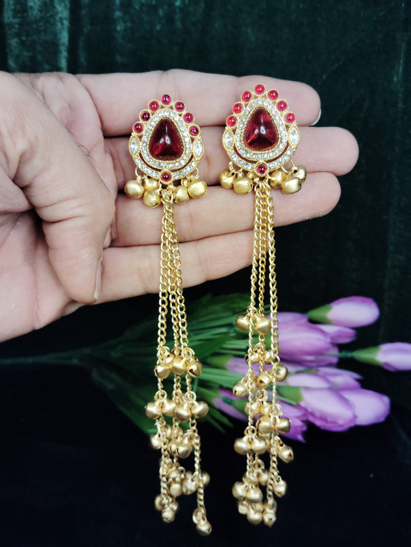 Kashmiri Earring