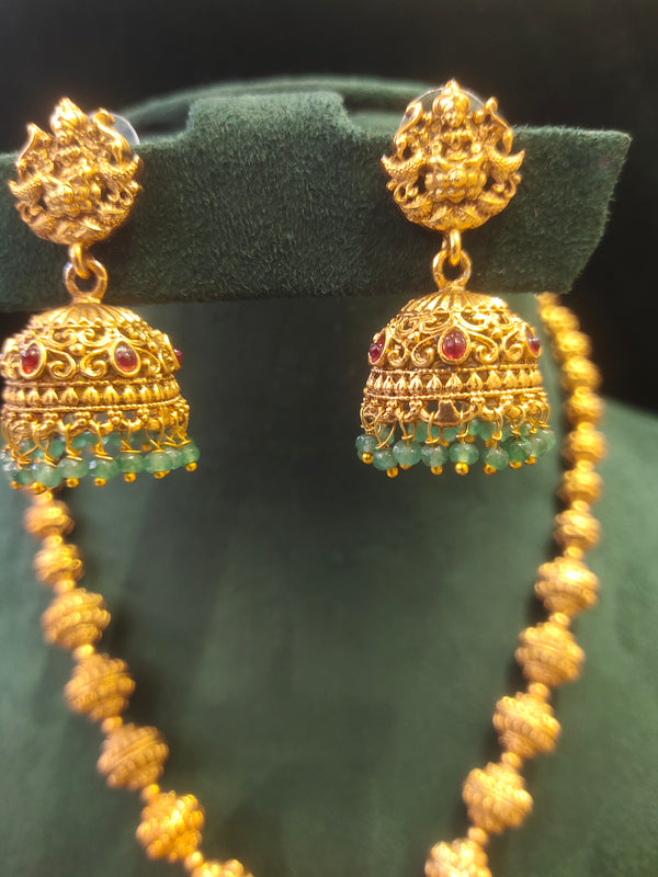 Traditional Mala