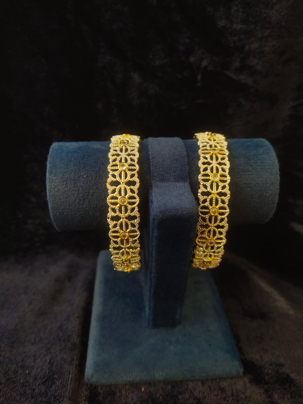 AD Stone 2.6 size bangles