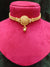 Plain Traditional choker Necklace